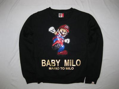 Cheap BABY MILO Hoodies wholesale No. 237